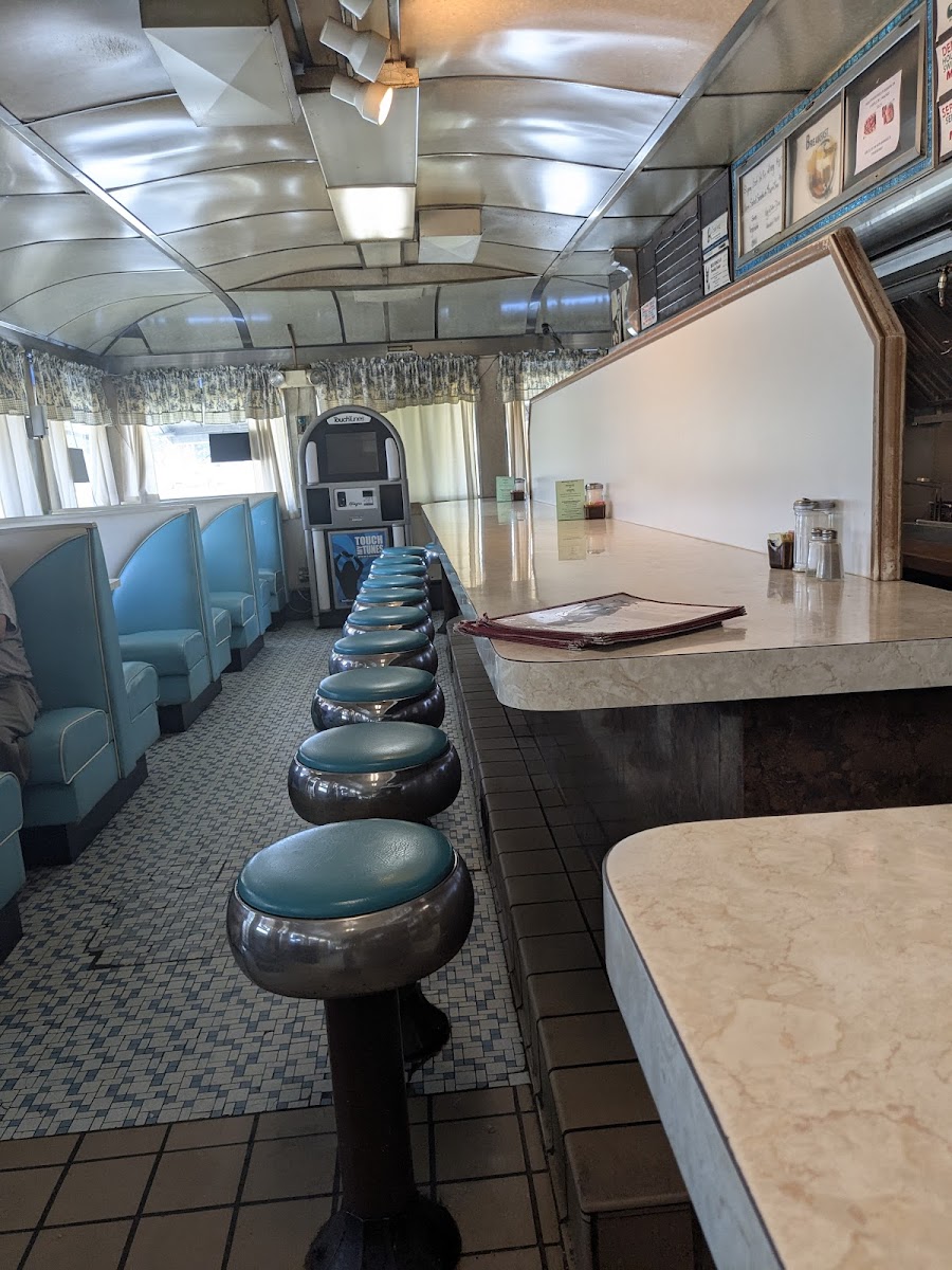 Mike Travis' Mountain Shadow